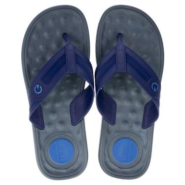 Imagem de Chinelo Masculino Alabama Cartago - 11859