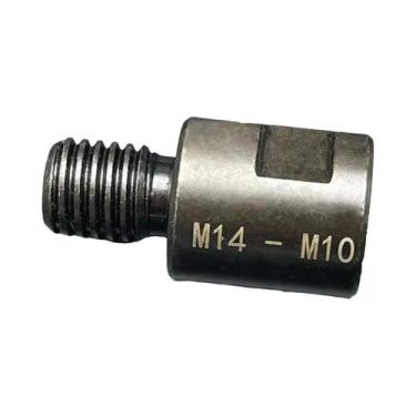 Imagem de Adaptador Conversor De Rosca M10 M14 5/8-11 Para Esmerilhadeira Angula