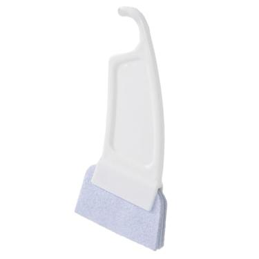 Imagem de Espanador de ventoinha, com alça de limpeza pequena, ferramenta de de coletor de poeira para teclado - para persiana de janela de ventilação de ar peitoril sofá porta deslizante cantos teclado