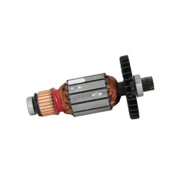 Imagem de Rotor Induzido 110V P/ Dewalt DW862-BR Tipo 10