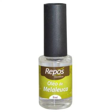 Imagem de Oleo Melaleuca Repos 9ML