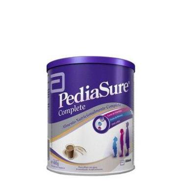 Imagem de Pediasure Complete Pó Chocolate 400g