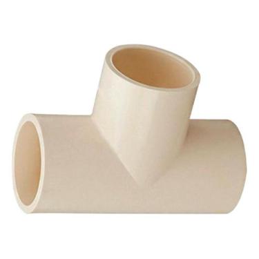 Imagem de Te Aquatherm Cpvc Dn 22mm - PLASTILIT