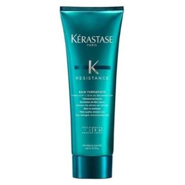 Imagem de Kérastase Résistance Therapiste Kit - Shampoo + Máscara Kit-Unissex