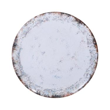 Imagem de Prato Raso Tramontina Engenho Maxforce Em Porcelana 30 Cm Tramontina