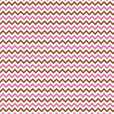 Imagem de Papel Parede Chevron 3 Cores Adesivo Decorativo Sala Quarto