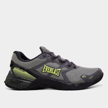 Imagem de Tênis Everlast Climber Pro 3-Unissex