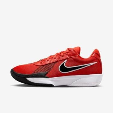 Imagem de Tênis Nike Air Zoom G.T. Academy Masculino-Masculino