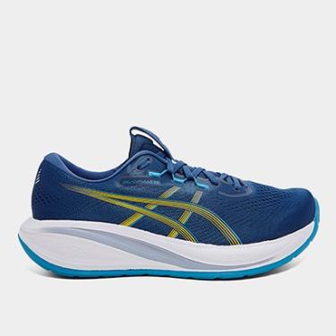 Imagem de Tênis Asics Gel-Cumulus 28 Masculino-Masculino