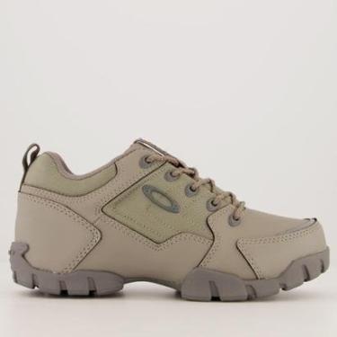 Imagem de Tênis Oakley Halftrack Low II Masculino-Masculino