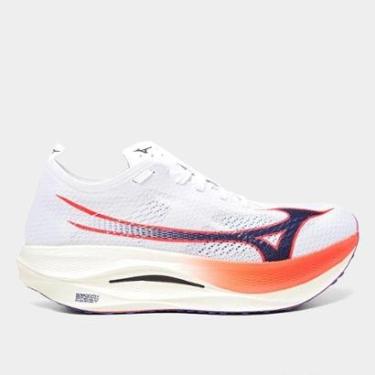 Imagem de Tênis Mizuno Rebellion Pro Low-Masculino