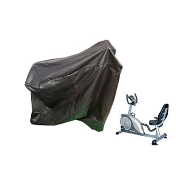 Imagem de Capa protetora Bicicleta Ergométrica Podiumfit H300, G