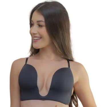Imagem de Sutiã Decote Profundo - SU0099 - PROVENCE LINGERIE, Pt