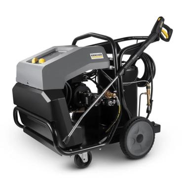Imagem de Lavadora De Alta Pressão água Quente Karcher Hds 7/16 – 2620 Psi, 700 L/h, Potente E Profissional