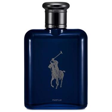 Imagem de Perfume Ralph Lauren Polo Blue Parfum Masculino 125ml