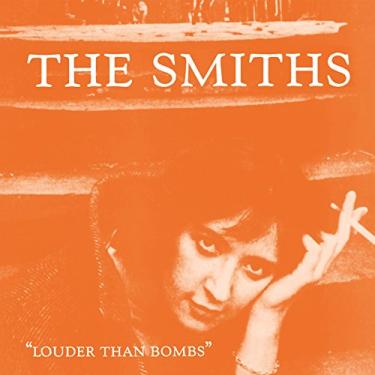 Imagem de The Smiths - Louder Than Bombs [Disco de Vinil] (Remastered) (2LP 180 Gram Vinyl)