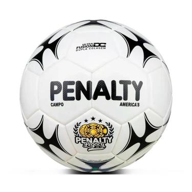 Imagem de Bola de Futebol de Campo Penalty Legacy America’s – Edição Limitada-Masculino