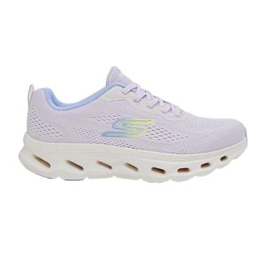 Imagem de Tênis Skechers Go Walk-Glide-Step 2.0 Feminino-Feminino
