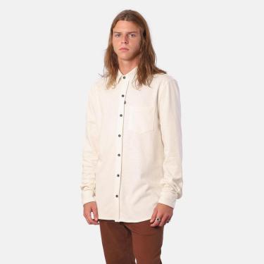 Imagem de Camisa Manga Longa Lost Malha-Masculino