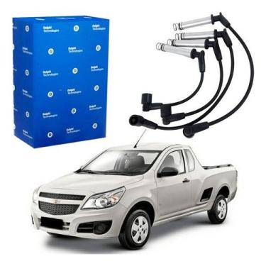 Imagem de Cabo De Vela Delphi Montana 1.4 2011 A 2019