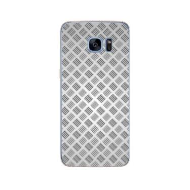 Imagem de Capa Adesivo Skin366 Verso Para Samsung Galaxy S7 Edge G935 - KawaSkin