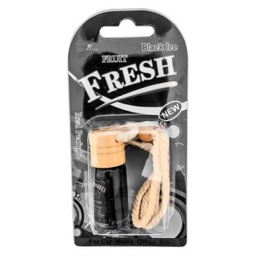 Imagem de Aromatizador Odorizador Carro Novo Veicular Casa Cheirinho De Vidro Ga