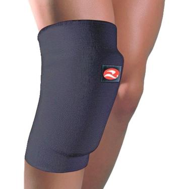 Imagem de VOLEI JOELHEIRA REALTEX 162 PRETO G-Unissex