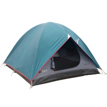 Imagem de Barraca Camping Nautika Cherokee GT 2/3 Pessoas-Unissex