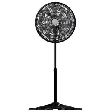 Imagem de Ventilador De Coluna Ventisol Oscilante Turbo 50cm 150w 127v, 110V