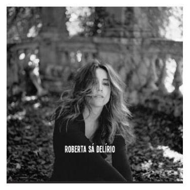 Imagem de Roberta de sá - delírio cd - SOML