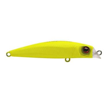 Imagem de Isca Marine Sports Rei do Rio 80 - 8cm 8,5gr, Cor 24