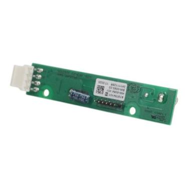 Imagem de Placa de Interface P/ Refrigerador Electrolux Df36x, Df42x e Rfe39 Ori