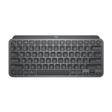 Imagem de Teclado Sem Fio MX Keys Mini Grafite 920-010505 Logitech