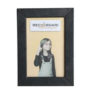 Imagem de PORTA RETRATO 10x15 MADEIRA + FOTO 10X15 REC 110/16 - RECORDARI