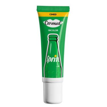 Imagem de Protetor Labial Carmed Sprite 10g