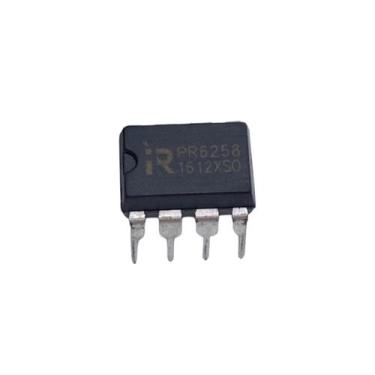 Imagem de Ci PR6258 DIP-8 IRPR6258 - International Rectifier - 1 peça