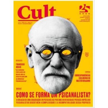 Imagem de Revista cult - 283 - CULT - REVISTA CULT **