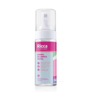 Imagem de Ricca Espuma de Limpeza Facial