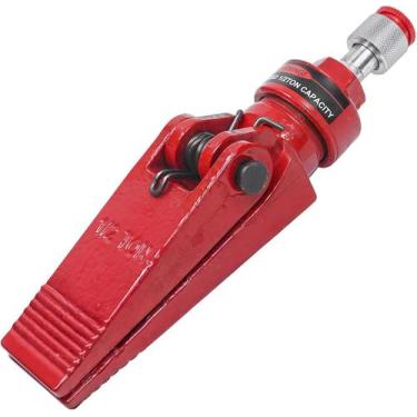 Imagem de Mandíbula Hidráulica Marsrut 24 cm 1/2 Tonelada 1/4" NPT