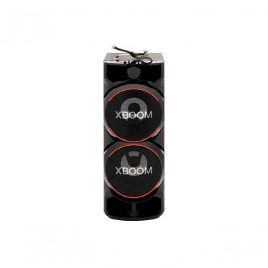 Imagem de Alto Falantes LG RN9.ABRALLK Woofer Tweeter com Caixa Acústica Bivolt Preto