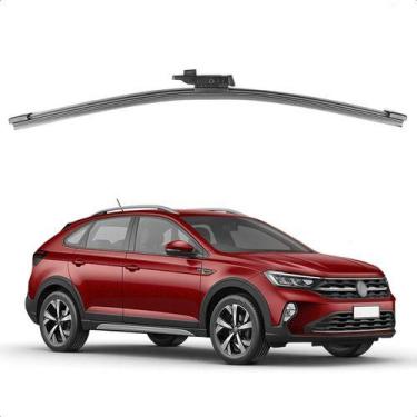 Imagem de Palheta Limpador Traseiro Vw Nivus 2021 A 2024 - VETOR