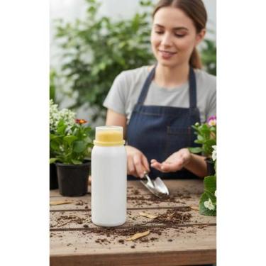 Imagem de 2x Fertilizante 10-10-10 Líquido 500ml: Crescimento Poderoso - Congrat