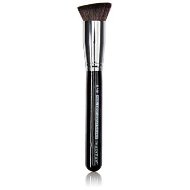 Imagem de Pincel profissional Kabuki Angular para Base - Linha B - B148, Macrilan