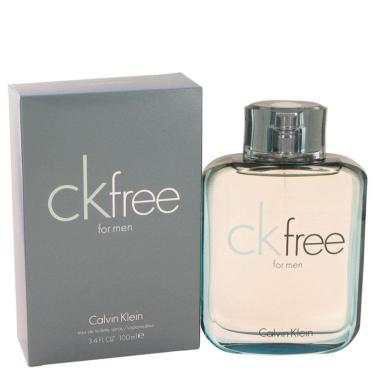 Imagem de Perfume/Col. Masc. Ck Calvin Klein Eau De Toilette