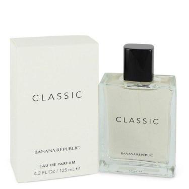 Imagem de Colônia Masculina Banana Republic 125ml