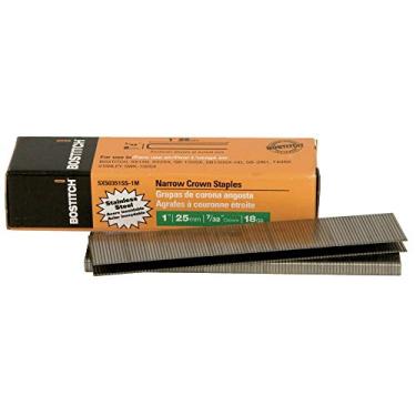 Imagem de Grampos de arame 2,54 cm C