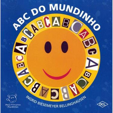 Imagem de Meus Primeiros Mundinhos - Abc Do Mundinho