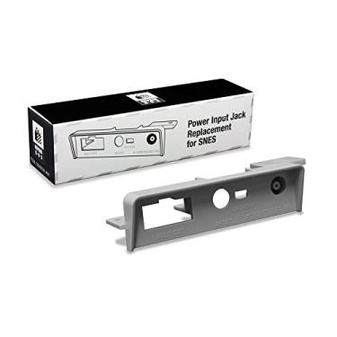 Imagem de RepairBox Power Input Jack for Super NES