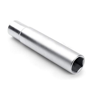 Imagem de Ferramenta de substituição de chave de soquete de porcas de roda 11,4 cm de altura 3/4" sextavada para porcas de trava de roda