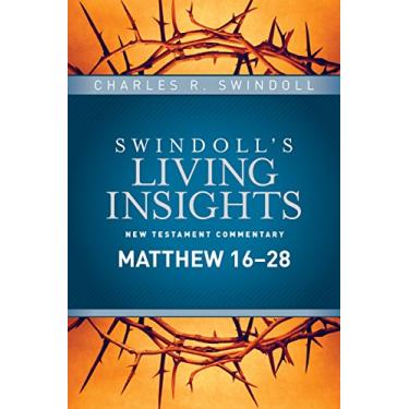 Imagem de Insights on Matthew 16--28